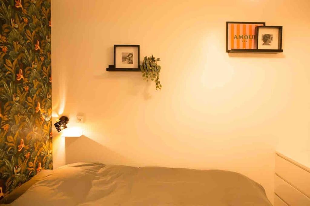 Appartement Terrasse Jardin A 2 Pas De La Plage Wissant Εξωτερικό φωτογραφία